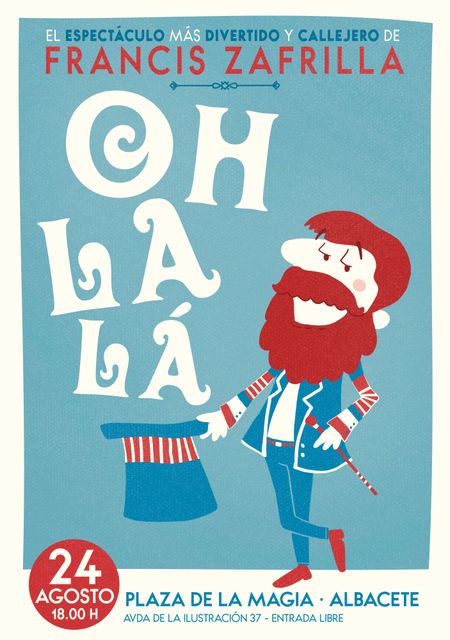 Oh La La!