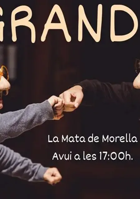 Grands