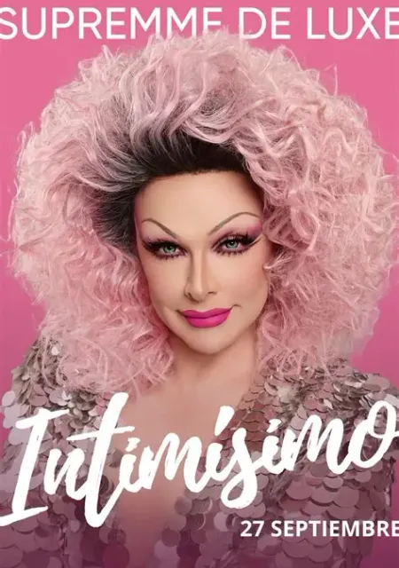Intimísimo