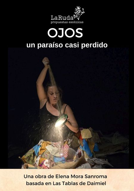 Ojos, un paraíso casi perdido