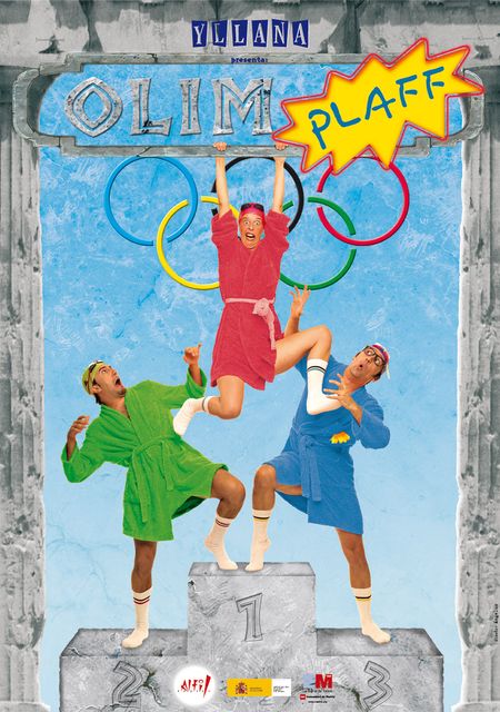 Olimplaff