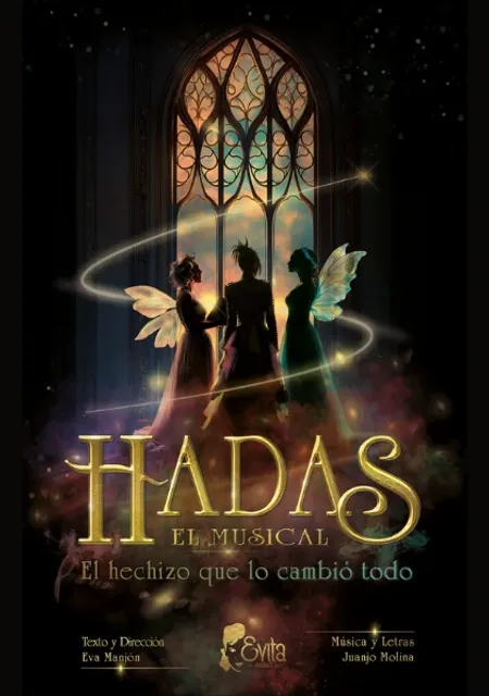 Hadas, el musical