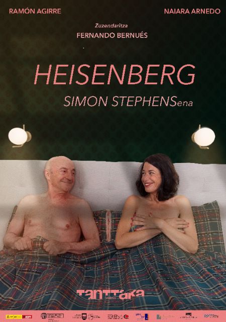 Heisenberg