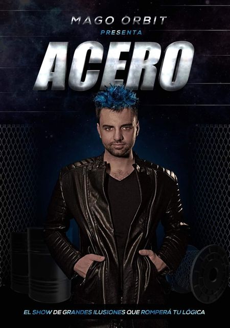 Acero