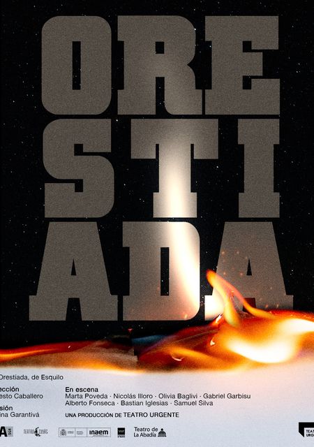 La Orestíada
