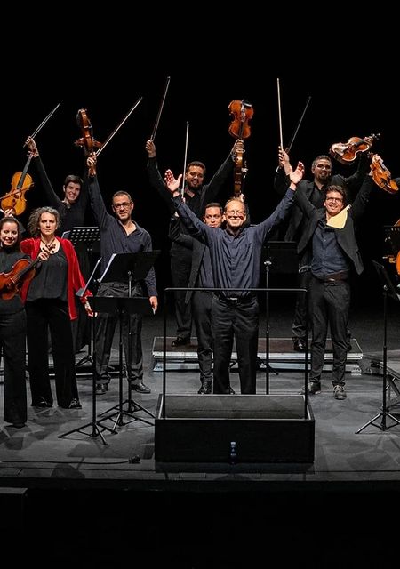 Orquesta Humboldt