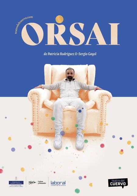 Orsai