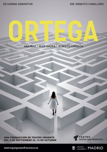Ortega