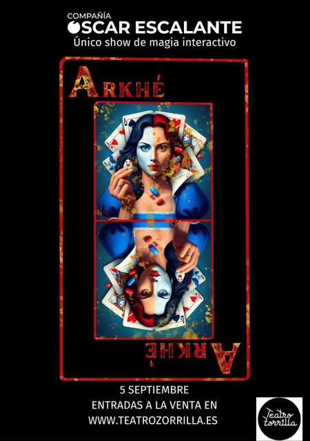 Arkhé