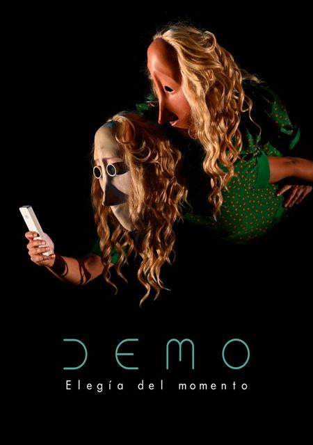 Demo. Elegía del momento