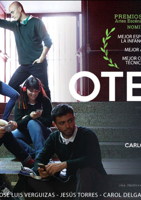 OTELO #enlared
