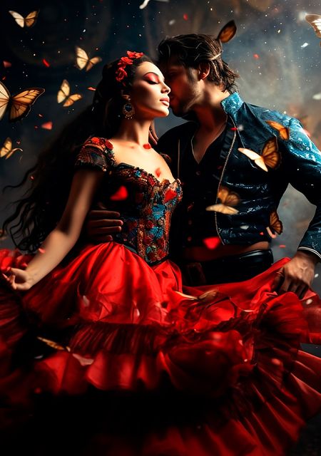 Opera y Zarzuela Dreams
