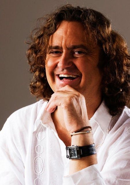 Paco Damas