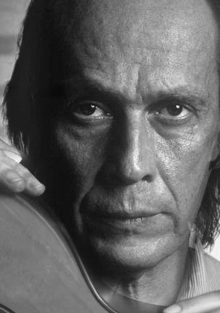 Las huellas de Paco de Lucía