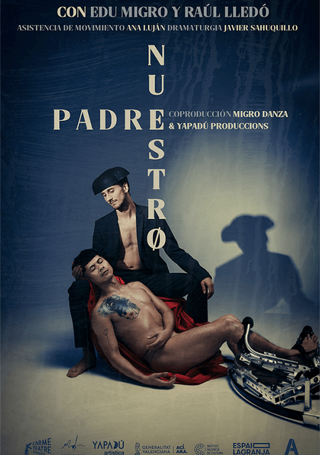 Padre nuestro