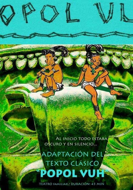 Popol Vuh