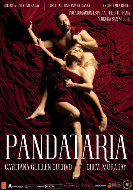 Pandataria