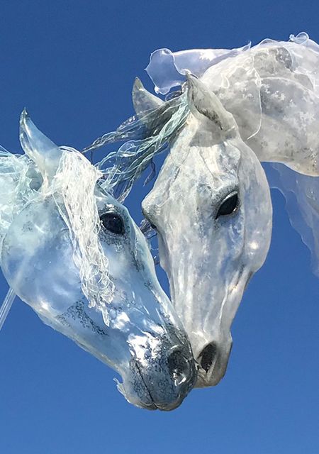 Windhorses