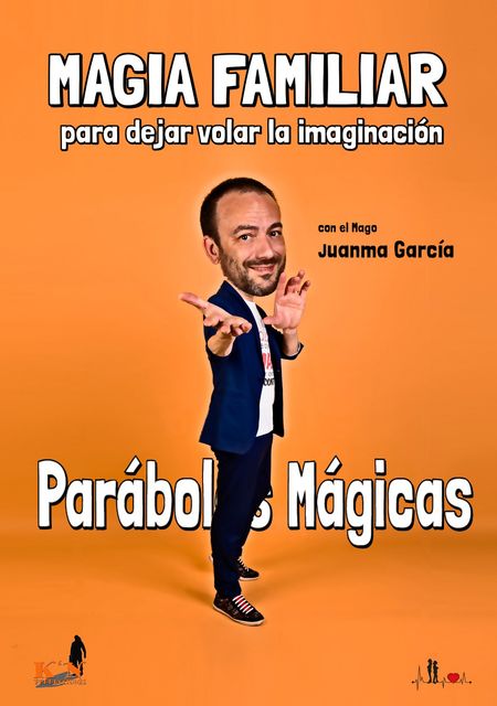 Parábolas Mágicas