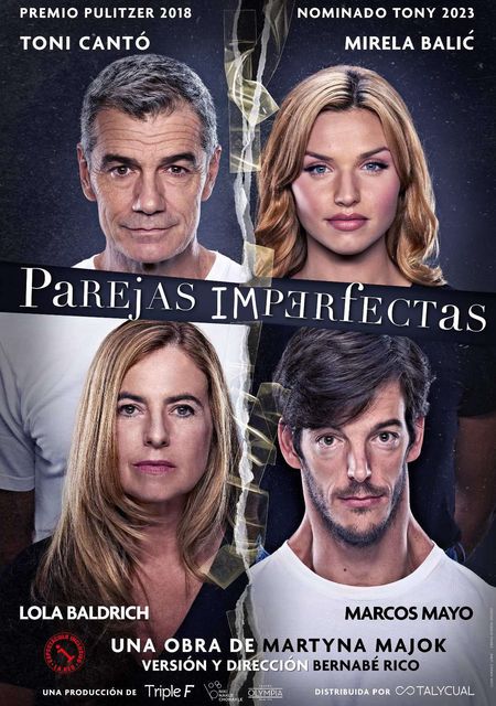 Parejas Imperfectas