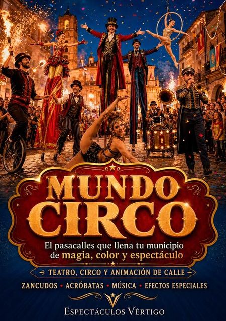 Mundo Circo