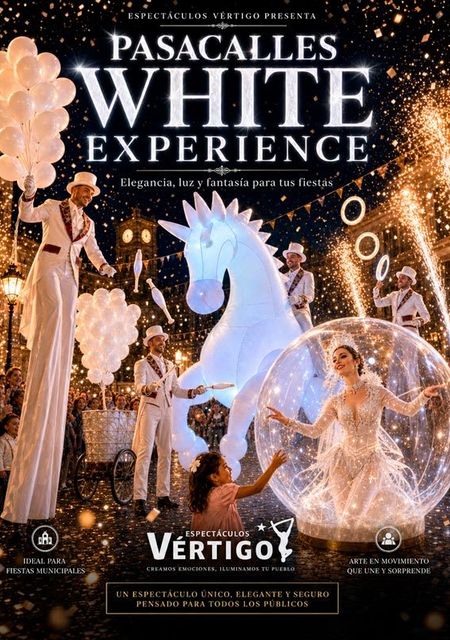 White Experience