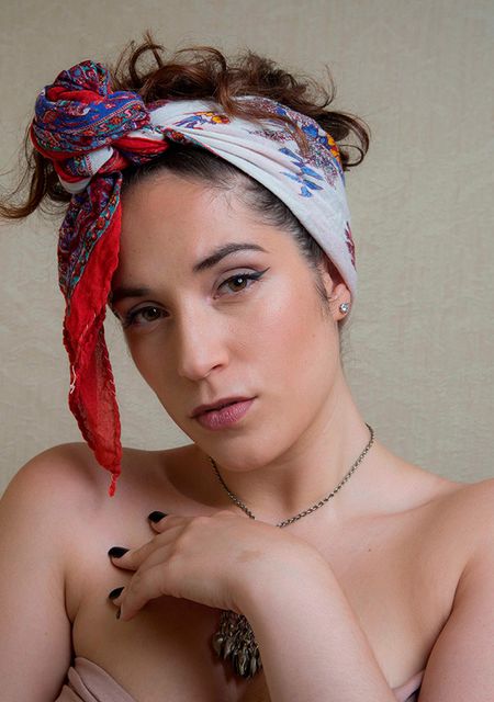 Paula Peso