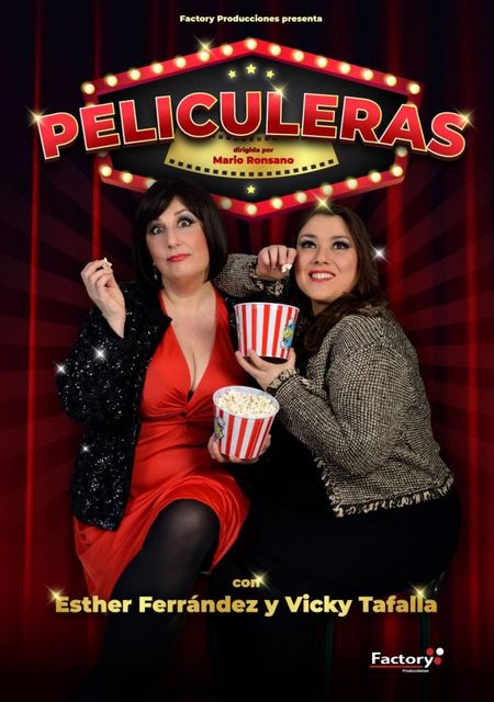 Peliculeras