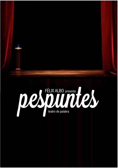 Pespuntes
