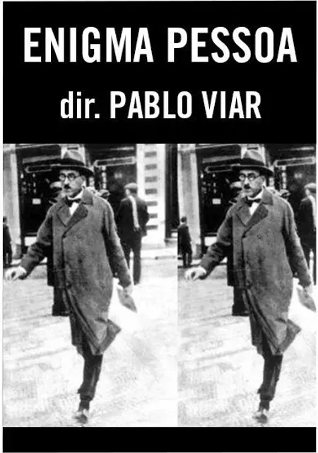 Enigma Pessoa