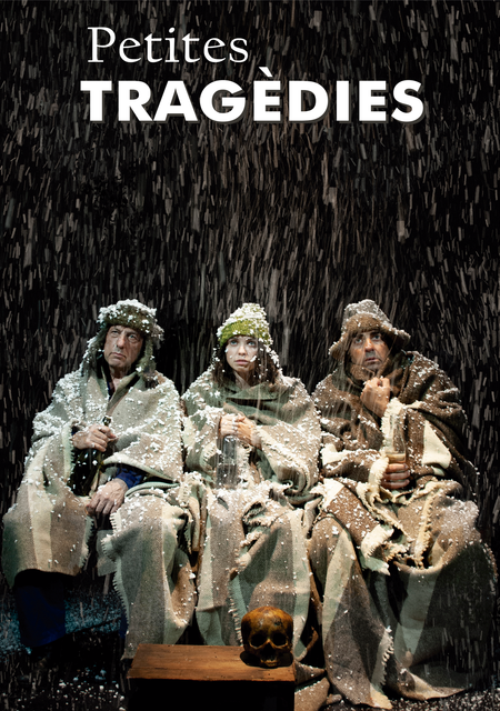 Pequeñas tragedias