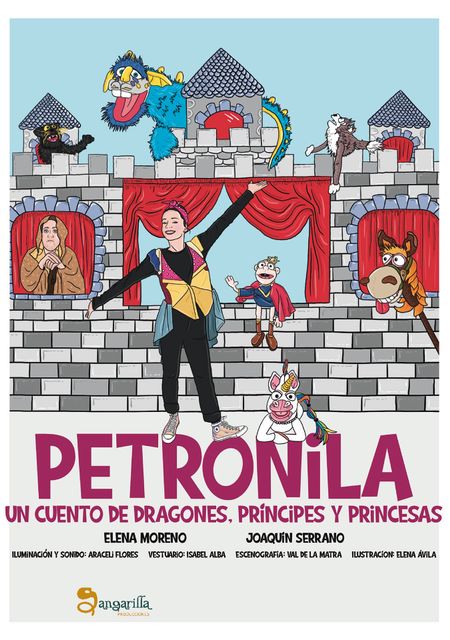 Petronilla