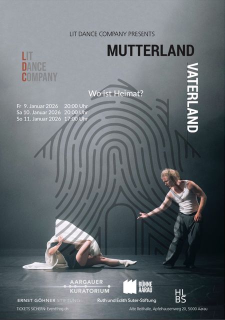 Mutterland-Vaterland