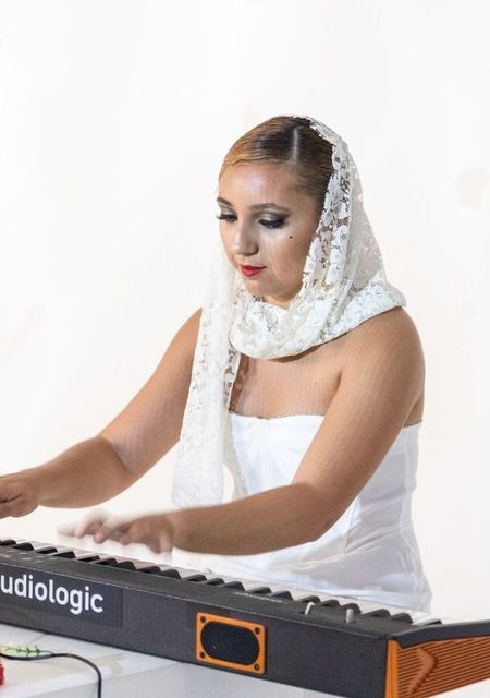 Miranda Fernández
