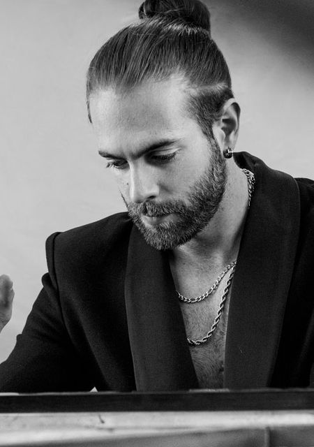 El Piano Flamenco del Siglo XXI