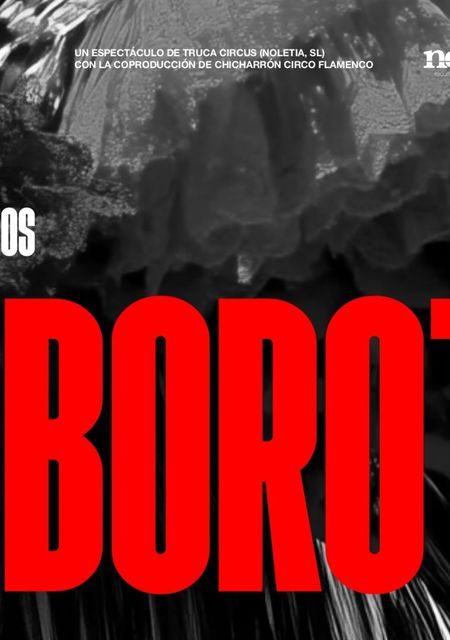 Alboroto
