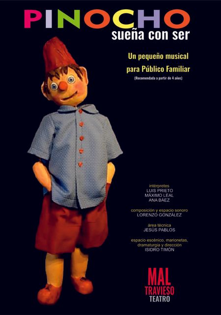 Pinocho