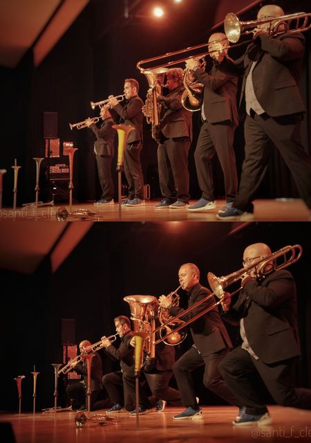 Brass Brass Brass
