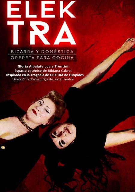 Elektra