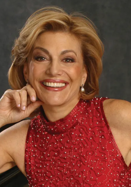 Polly Ferman