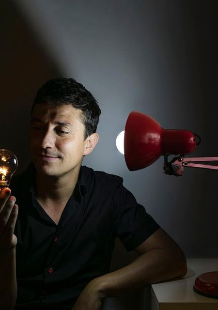 Pop arte de Magia