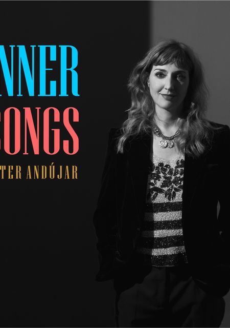 Ester Andújar, Inner Songs