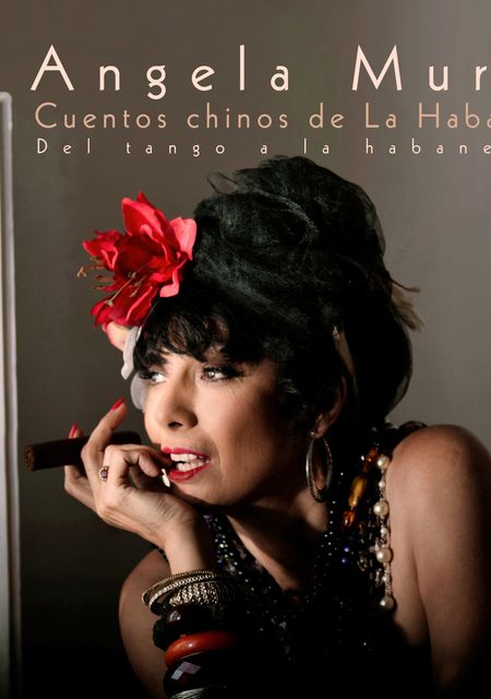 Cuentos chinos de La Habana (Del tango a la habanera)