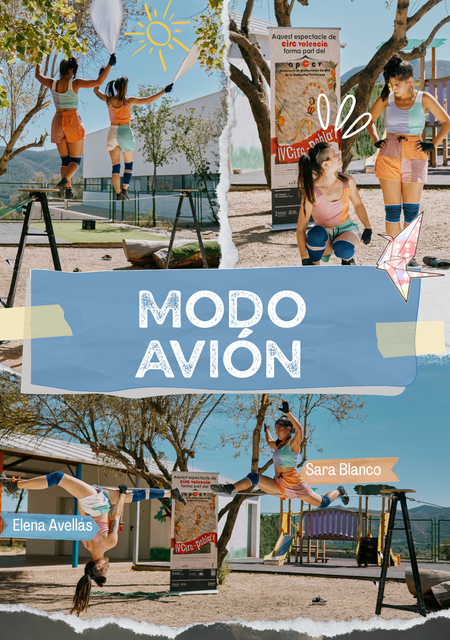 Modo avión