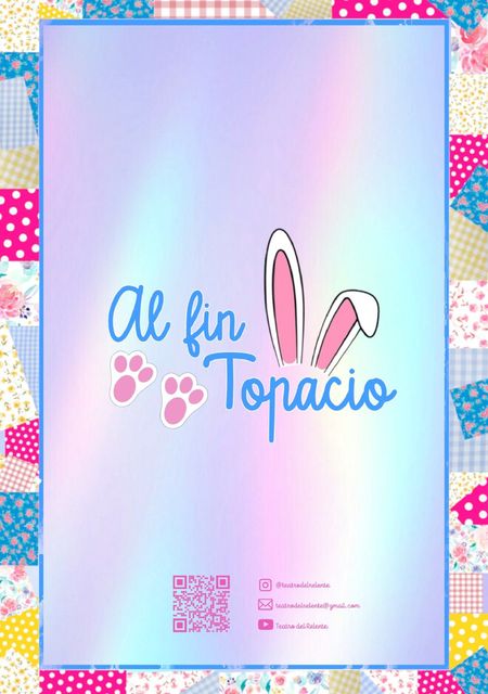 Al fin Topacio