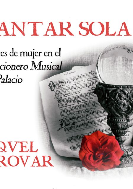 Cantar Sola