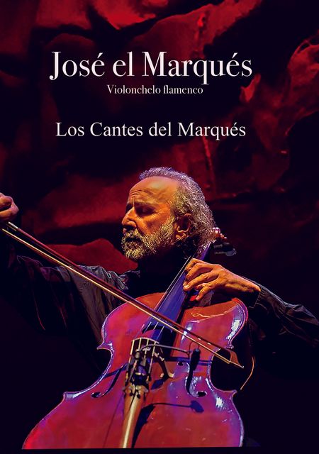 Los Cantes del Marqués