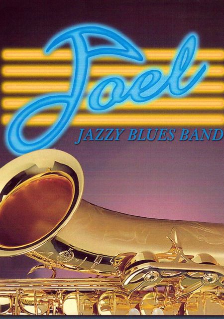 Joel Jazzy Blues Band