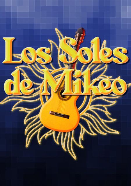 Los Soles de Mikeo