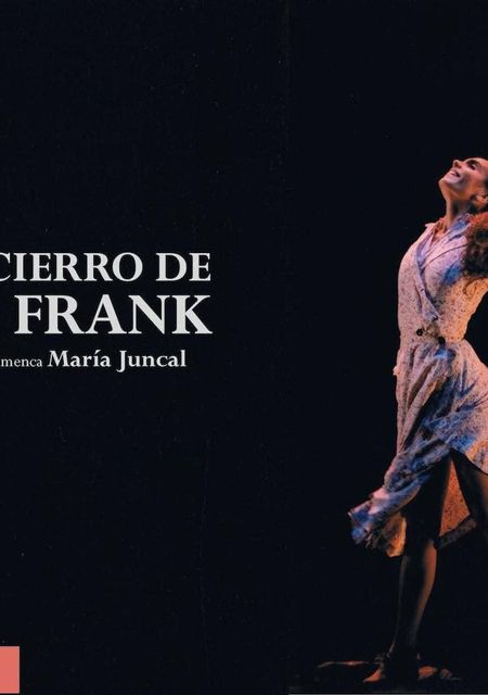 El encierro de Ana Frank